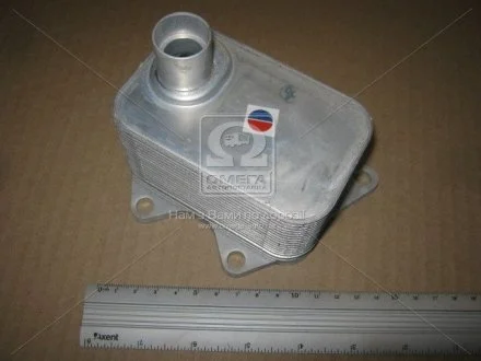 Охладитель масла AVA COOLING VN3390