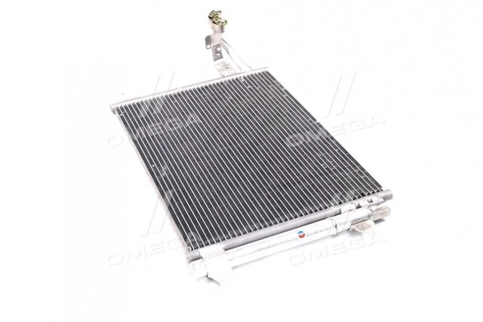 Радиатор кодиционера AVA COOLING VN5209D (фото 1)