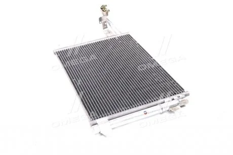 Радиатор кодиционера AVA COOLING VN5209D