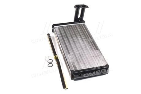 Теплообмінник, система опалення салону AVA COOLING VN6431