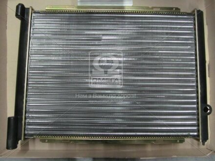 Радиатор охлаждения двигателя AVA COOLING VNA2034