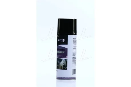 Очисник гальмівної системи спрей 450ML Axxis VSB-060