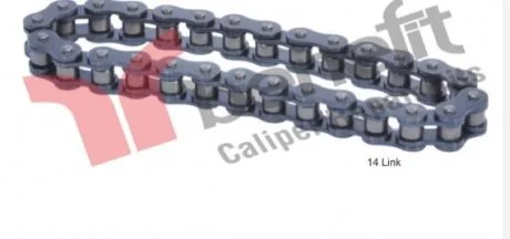 CFT1007 Ланцюг гальмівного супорта KNORR SN5 BENEFIT 1541BEN