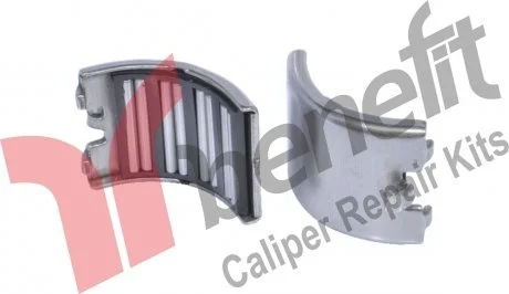 CWSK12 Підшипник супорта KNORR SN5 14794TTT BENEFIT 1592BEN