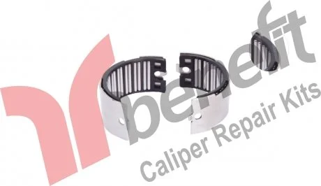K0147 Підшипник супорту KNORR SN7/SL7/SM7/ST7 081010131 BENEFIT 1648BEN