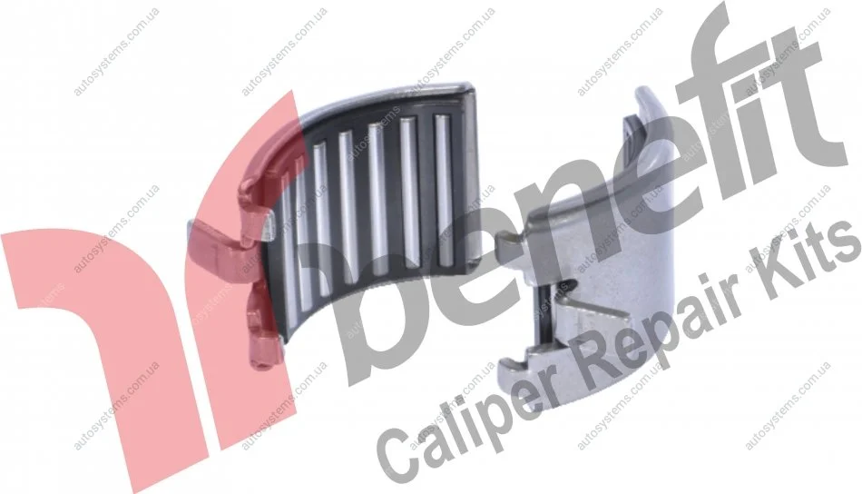 CWSK12 Подшипник тормозного суппорта WABCO PAN - MAXX17 CFT3148 BENEFIT 2521BEN (фото 1)