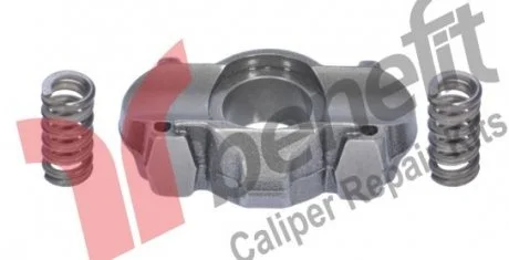 Блок приводу + пружини гальмівного супорта WABCO Pan19-1 / Pan22-1 BENEFIT 2532BEN