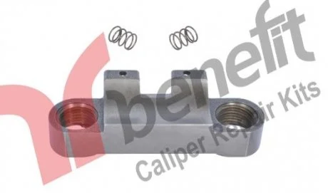 W0042 Блок привода тормозного суппорта WABCO Pan19-2 / Pan22-2 BENEFIT 2543BEN