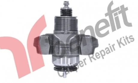Ремкомлпект механізма привода гальмівного супорта WABCO Pan19-1 / Pan22-1 BENEFIT 2551BEN