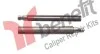 Штифт механизма регулировки тормозного суппорта WABCO Pan19-2 / Pan22-2 BENEFIT 2562BEN (фото 1)