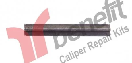 Штифт механізму регулювання супорта WABCO Pan19-2 / Pan22-2 BENEFIT 2563BEN