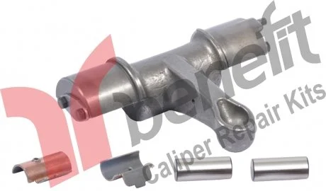 CMSK5.15 Рычаг тормозного суппорта (правый) MERITOR ELSA 1 BENEFIT 3515BEN