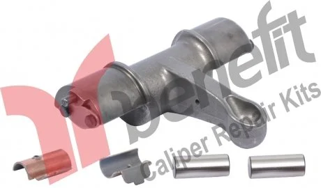 M0091 Рычаг тормозного суппорта (левый) MERITOR ELSA 1 BENEFIT 3516BEN
