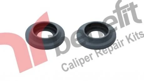 ST1156 Комплект пыльников суппорта Meritor ELSA 1 BENEFIT 3544BEN