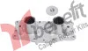68324625 Корпус суппорта поршней(шар) Meritor ELSA2 BENEFIT 3551BEN