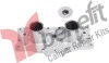 CMSK7.5 Направляюча кришка супорта Meritor ELSA2 M0117 BENEFIT 3552BEN