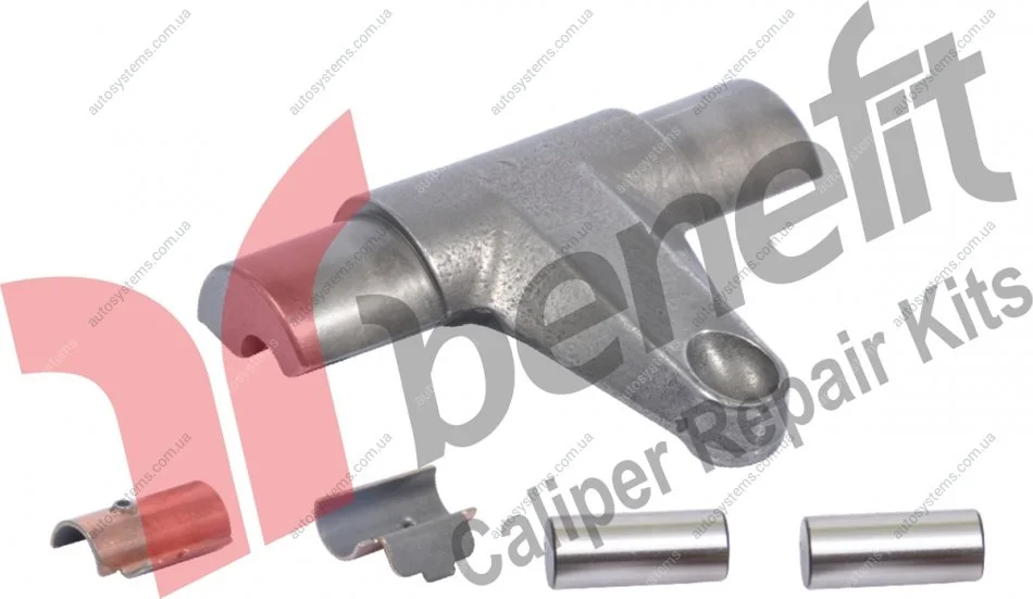 M0146 Важіль гальмівного супорта Meritor ELSA2 BENEFIT 3560BEN (фото 1)