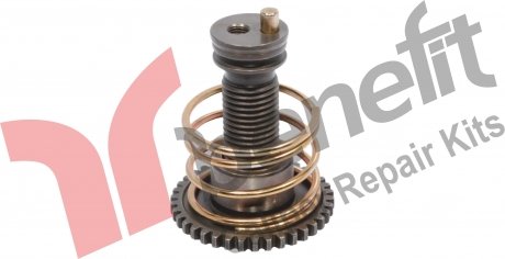 CMSK15 Вал привода суппорта (левый) MERITOR С-LISA / D-LISA SJ4073 BENEFIT 3562BEN