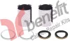M0116 Ремкомплект механизма регулировки суппорта Meritor ELSA2 & ELSA195 BENEFIT 3593BEN