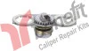 Підвод гальмівного супорта MERITOR ELSA 2 Radial LRG580 LRG581 BENEFIT 3616BEN (фото 1)