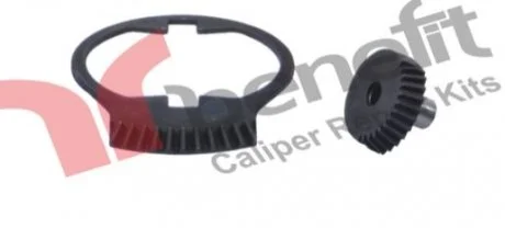 M0025 Сегмент зубчатий регулюючий MERITOR DX195 - DX225 BENEFIT 3630BEN