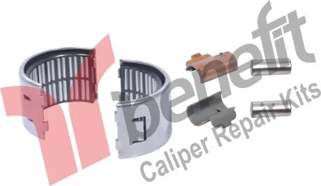 SJ4098 Подшипник тормозного суппорта MERITOR ELSA1/ELSA2/DUCO 3092261 BENEFIT 3650BEN