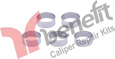 M0205 Втулка суппорта (комплект) MERITOR DX195 - DX225 BENEFIT 3683BEN