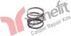 Пружина гальмівного супорта ​MERITOR D3 BENEFIT 3686BEN (фото 1)