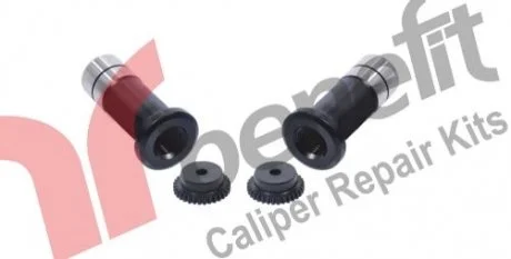 CMSK.20.2 Ремкомплект привода суппорта левого MERITOR DX225 BENEFIT 3692BEN