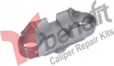 Блок приводу супорту HALDEX BENEFIT 4526BEN