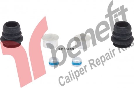 Ремкомплект супортe MERITOR BENEFIT 7503BEN B