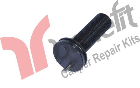 Болт калібруючий супорта Wabco Pan19-1 - Pan22 97mm BENEFIT 8007BEN