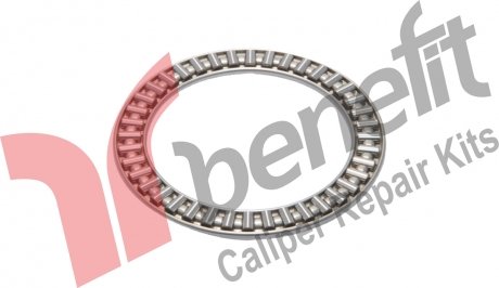 Підшипник супорту MERITOR BENEFIT 8032BEN