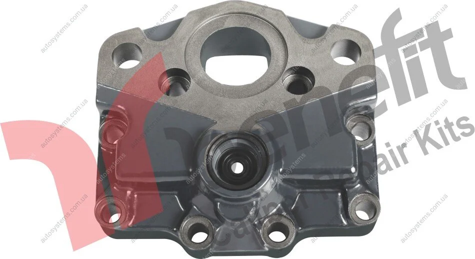 Кришка гальмівного супорта Wabco Pan19 BENEFIT 8168BEN (фото 1)