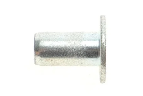Заклепка сталева трубчаста D8X15MM (трубчаста))) BERAL 93058