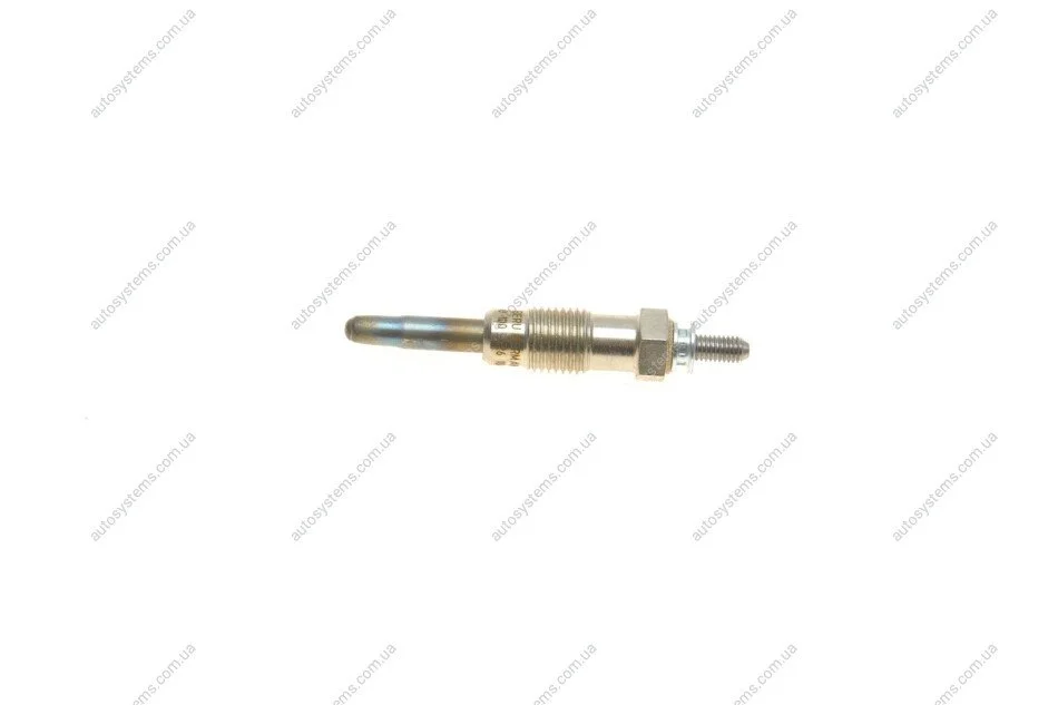 Свічка розжарювання Citroen Jumper/Fiat Scudo/Peugeot Partner 1.9/2.5 D/TD -98 (11V) BERU GN909 (фото 1)