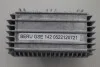 Реле свічок розжарювання Opel Astra G/H/Vectra C 1.3CDTI-2.2DTI 99- (12V) BERU GSE142 (фото 2)