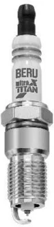 Свеча зажигания Ultra X Titan BERU UXT15