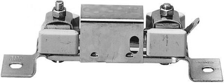 Резистор электродвигателя вентилятора BERU WU30/15