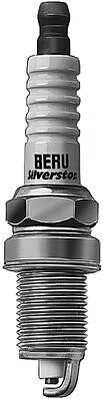 Свеча зажигания Beru Ultra 14-4DP0 BERU Z103 (фото 1)