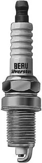 Свеча зажигания Beru Ultra 14-4DP0 BERU Z103