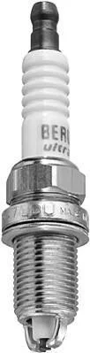 Свеча зажигания Beru Ultra 14F-7LDUR (к-т. 4шт..) BERU Z14SB (фото 1)