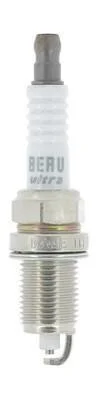Свеча зажигания Beru Ultra 14FR-8LU2 (к-т. 4шт..) BERU Z203SB (фото 1)