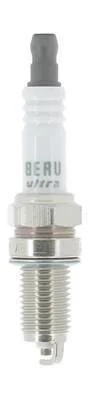 Свеча зажигания Beru Ultra 12FR-7DU (к-т. 4шт..) BERU Z234SB (фото 1)