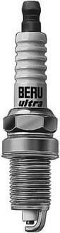 Свеча зажигания Ultra 14FR-8HUT BERU Z248