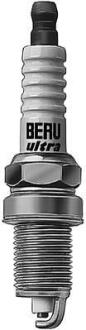 Свеча зажигания Ultra 14FR-8KU0U BERU Z249