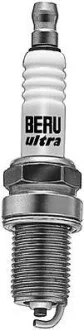 Свеча зажигания Beru Ultra 14FR-6DUW BERU Z252