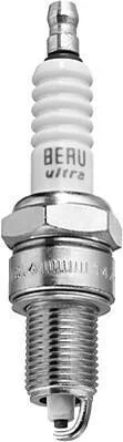 Свеча зажигания Beru Ultra 14R-6DU (к-т. 4шт..) BERU Z27SB (фото 1)