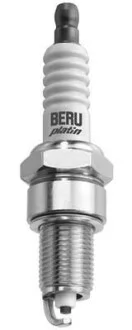 Свеча зажигания Ultra 14R-9KPUV2 BERU Z285