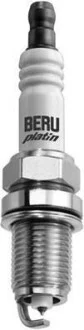 Свеча зажигания Beru Ultra 12FR-4DPUT BERU Z338